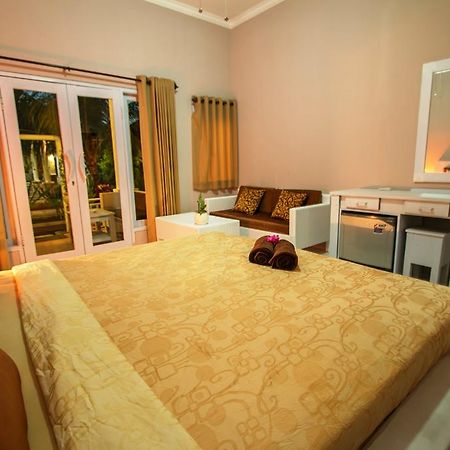 Tropical Hideaways Resort กิลิเมโน ภายนอก รูปภาพ