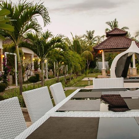 Tropical Hideaways Resort กิลิเมโน ภายนอก รูปภาพ