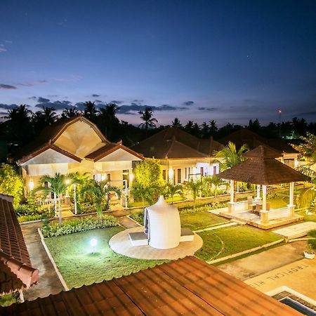 Tropical Hideaways Resort กิลิเมโน ภายนอก รูปภาพ