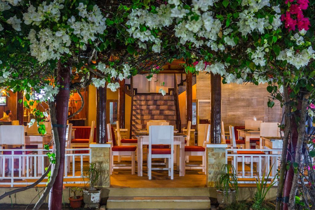 Tropical Hideaways Resort กิลิเมโน ภายนอก รูปภาพ