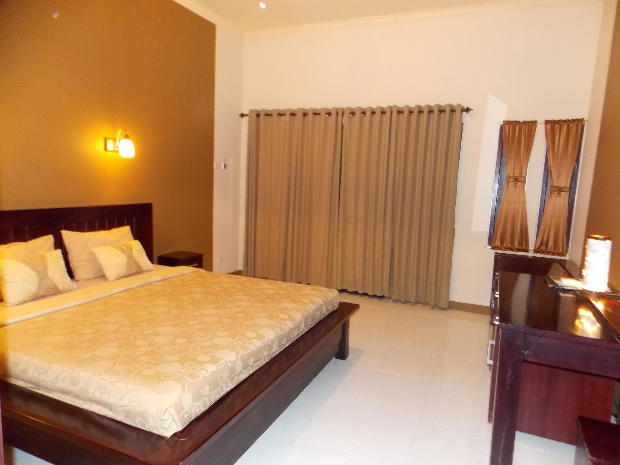 Tropical Hideaways Resort กิลิเมโน ภายนอก รูปภาพ