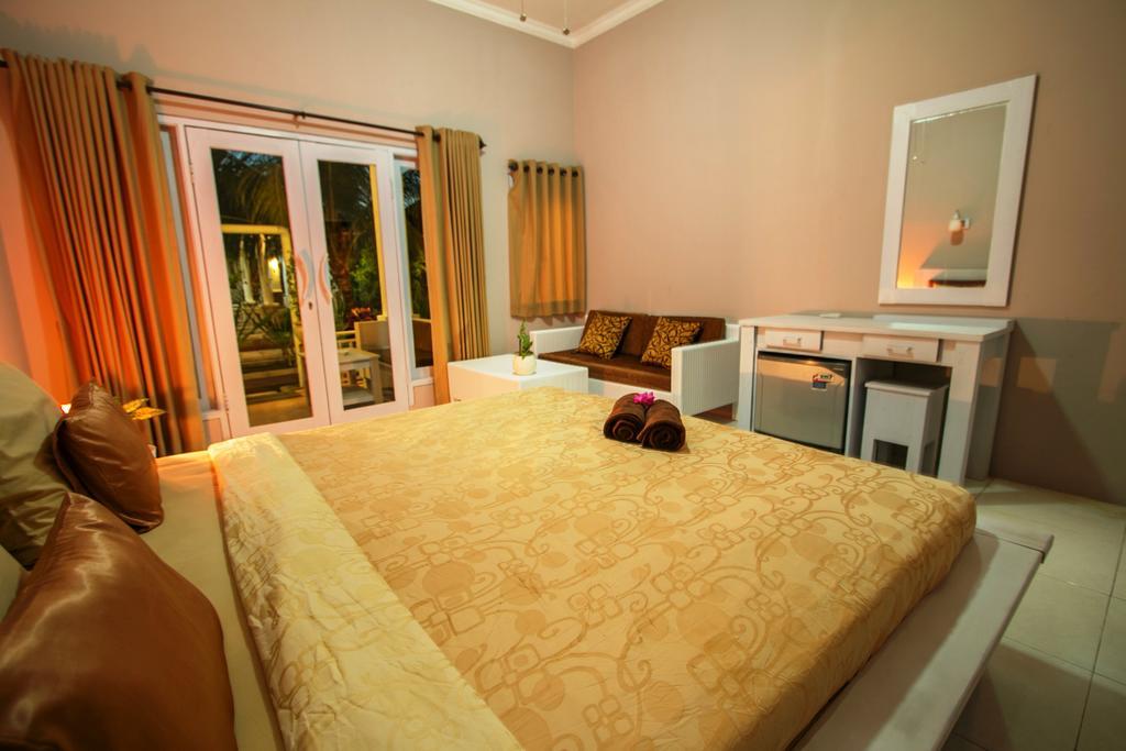 Tropical Hideaways Resort กิลิเมโน ภายนอก รูปภาพ