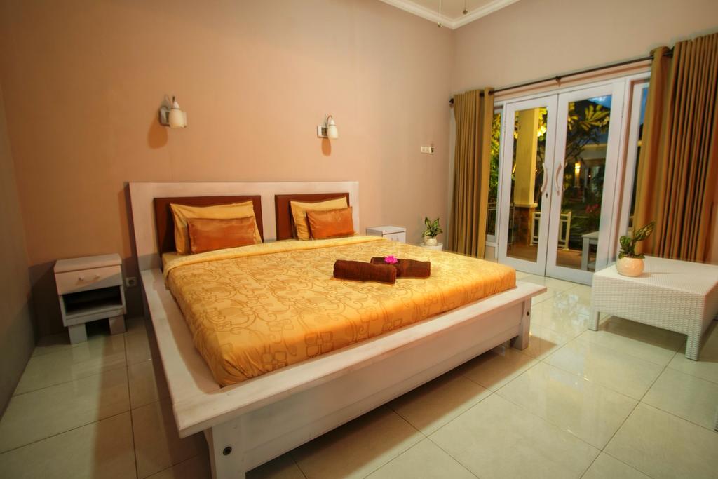 Tropical Hideaways Resort กิลิเมโน ภายนอก รูปภาพ
