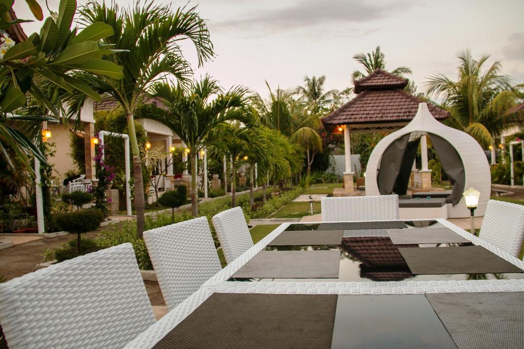 Tropical Hideaways Resort กิลิเมโน ภายนอก รูปภาพ