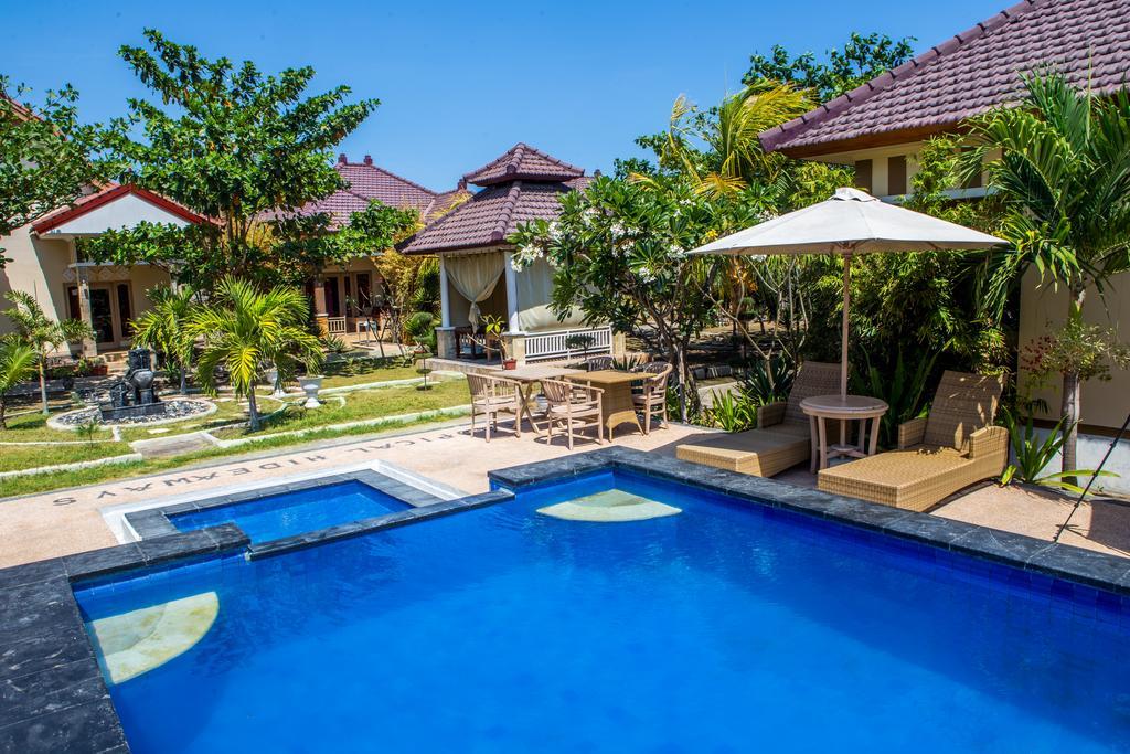 Tropical Hideaways Resort กิลิเมโน ภายนอก รูปภาพ