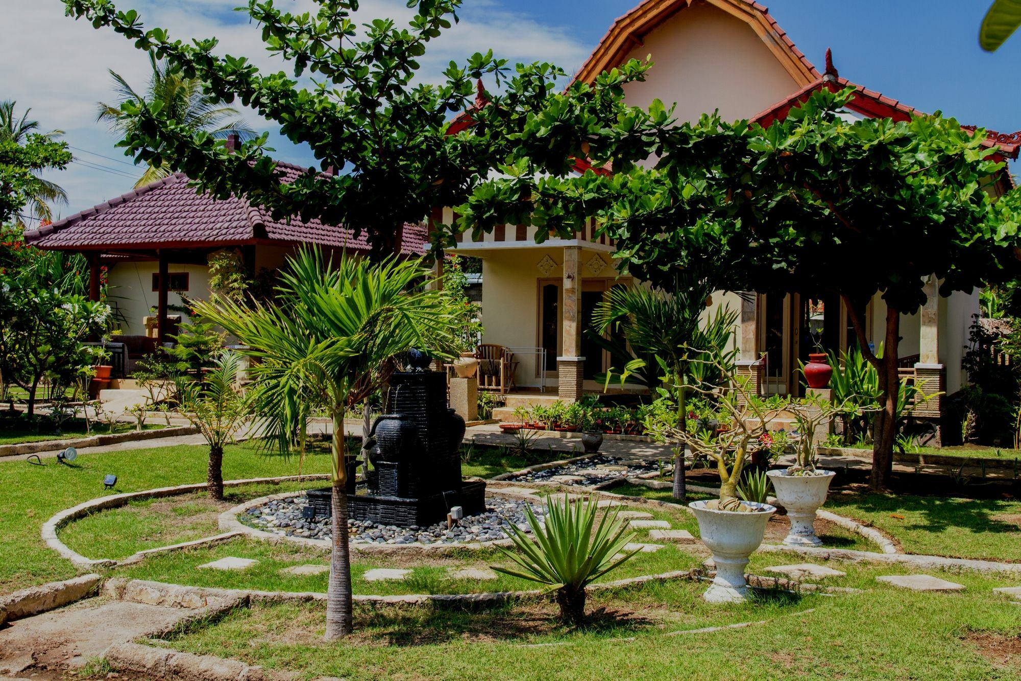 Tropical Hideaways Resort กิลิเมโน ภายนอก รูปภาพ