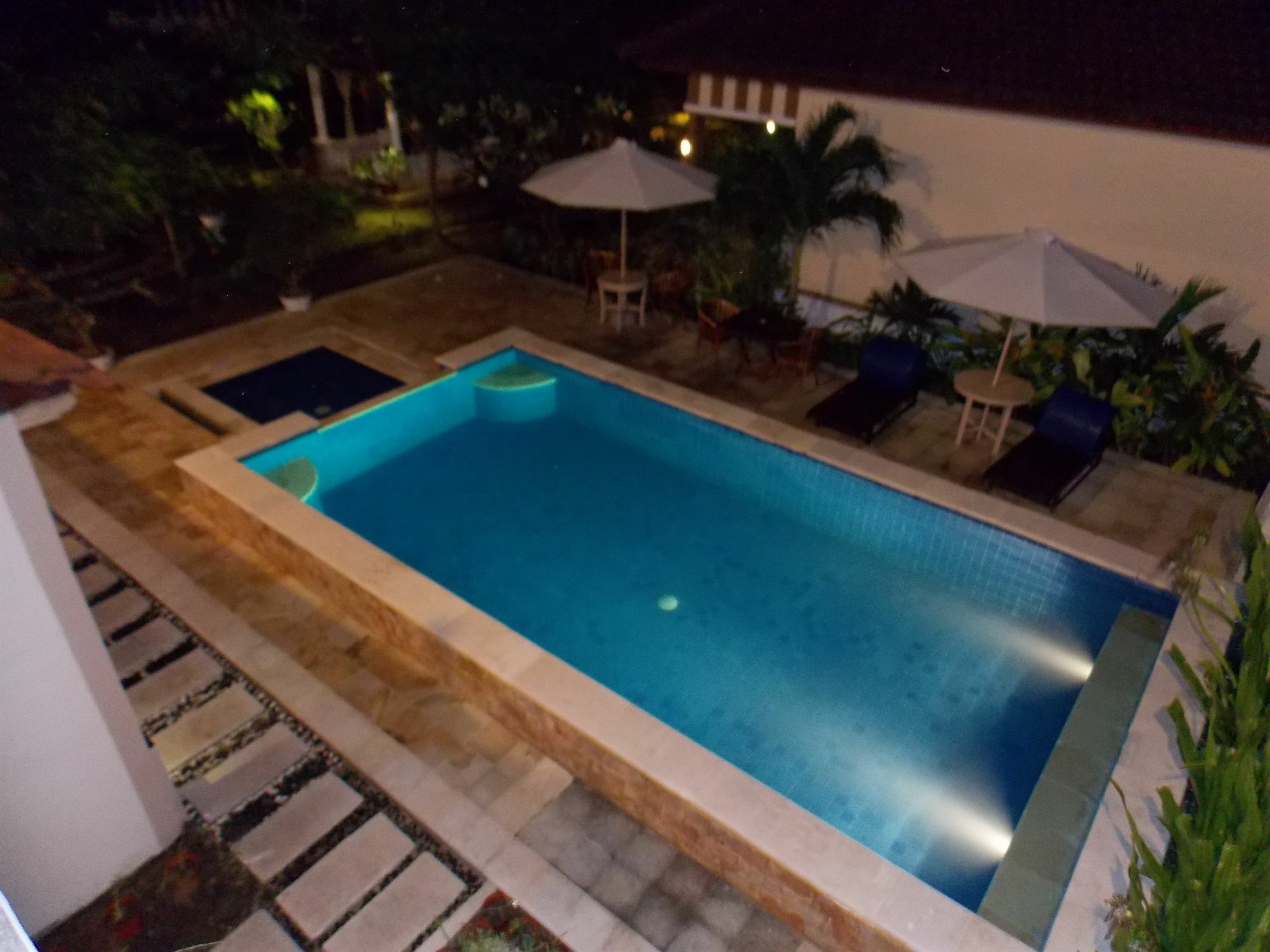 Tropical Hideaways Resort กิลิเมโน ภายนอก รูปภาพ