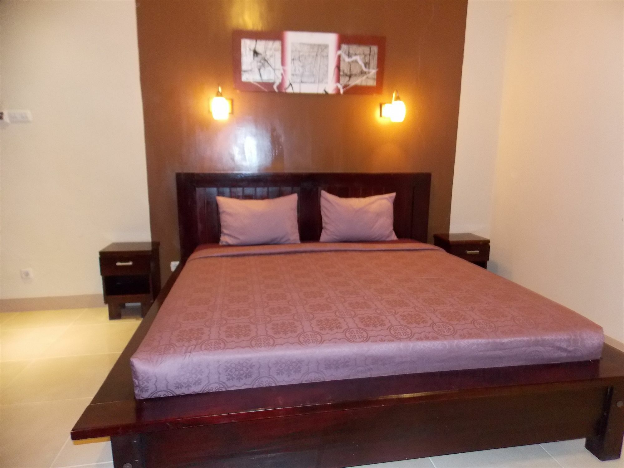 Tropical Hideaways Resort กิลิเมโน ภายนอก รูปภาพ