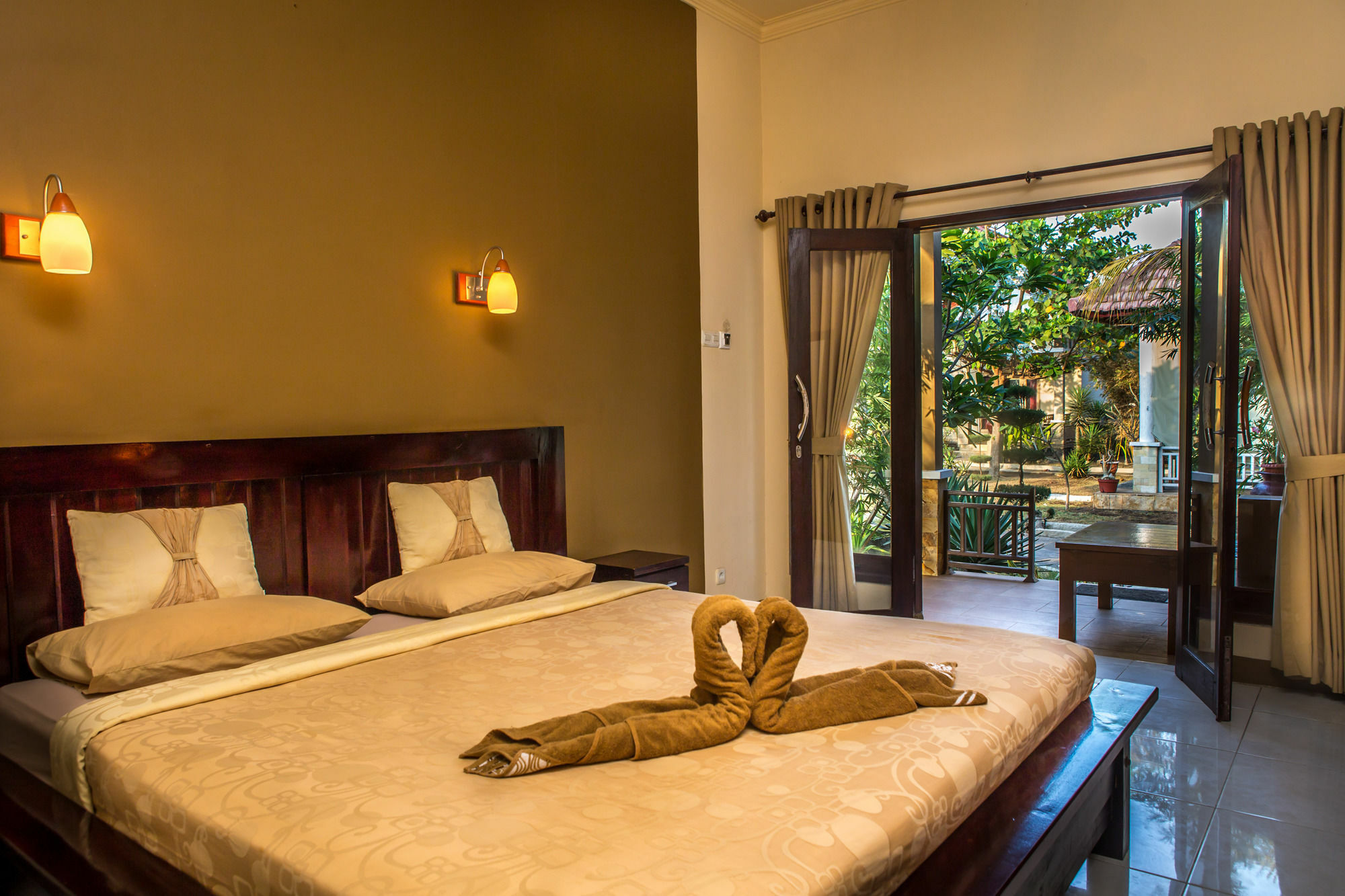Tropical Hideaways Resort กิลิเมโน ภายนอก รูปภาพ