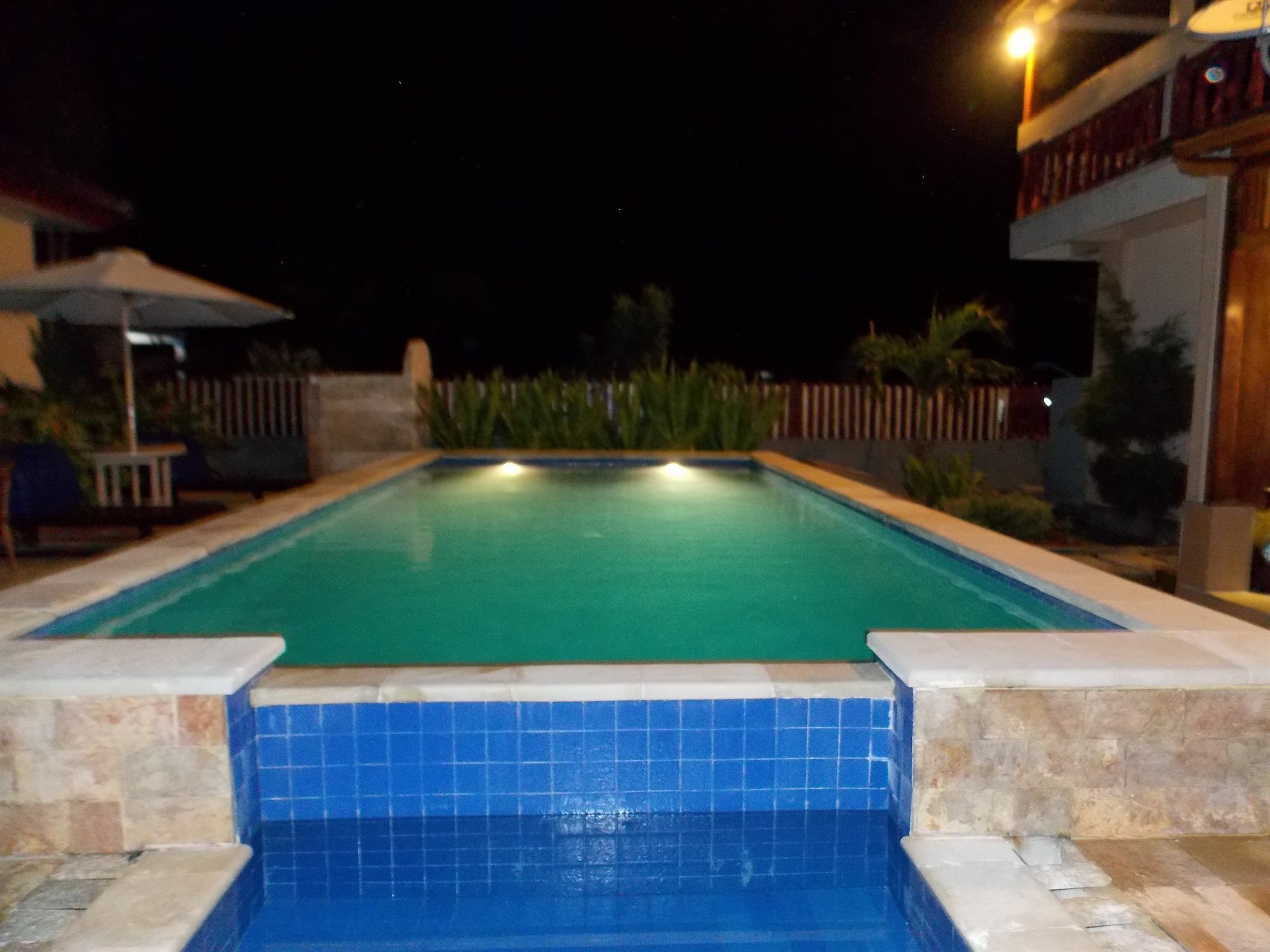 Tropical Hideaways Resort กิลิเมโน ภายนอก รูปภาพ